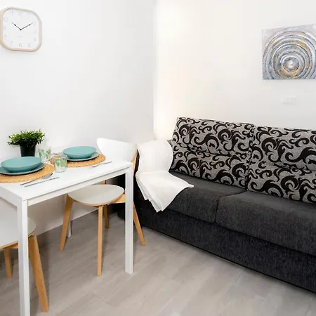 Mara 1 Playa Del Burrero Junto Al Mar Wifi Gratis Apartment Ingenio